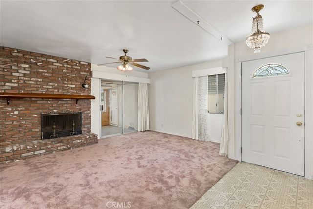 10721 Claremont Avenue, Bloomington, CA 92316