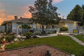 10721 Claremont Avenue, Bloomington, CA 92316