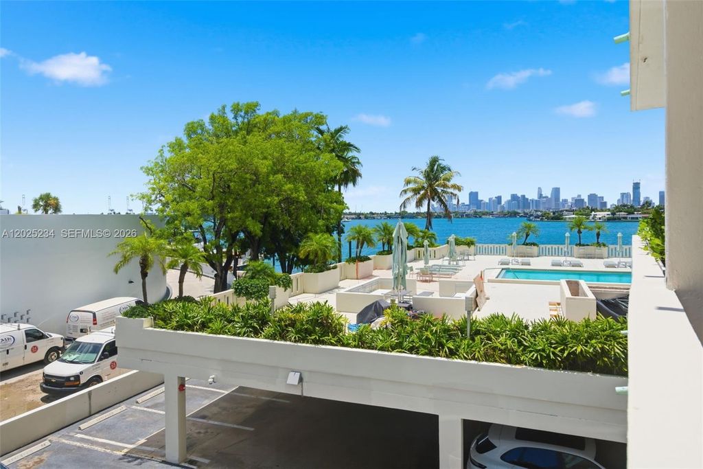 5 Island Ave 2F, Miami Beach, FL 33139