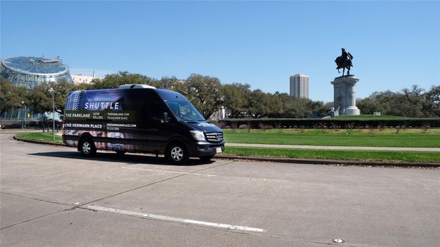 1701 Hermann Drive 30D, Houston, TX 77004