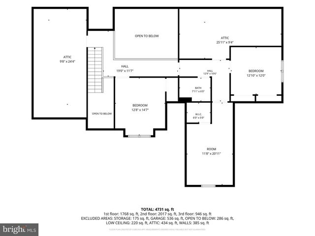 11067 WEATHERSTONE DR, Waynesboro, PA 17268