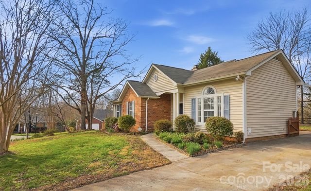 3401 Catskill Drive, Matthews, NC 28105