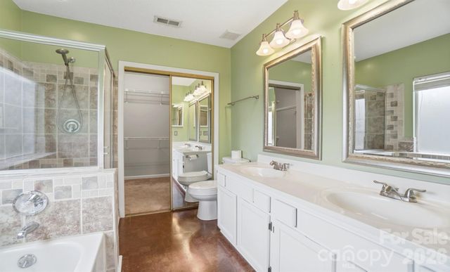 3401 Catskill Drive, Matthews, NC 28105