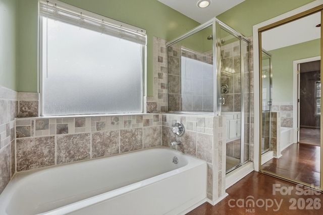 3401 Catskill Drive, Matthews, NC 28105