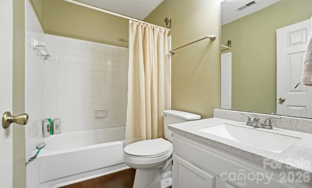 3401 Catskill Drive, Matthews, NC 28105