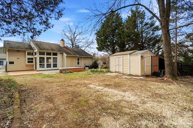 3401 Catskill Drive, Matthews, NC 28105