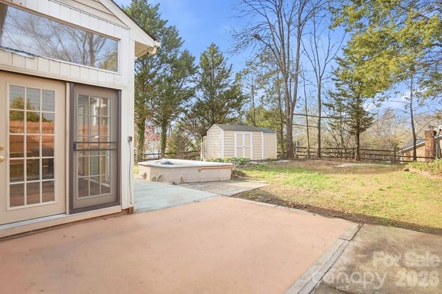 3401 Catskill Drive, Matthews, NC 28105