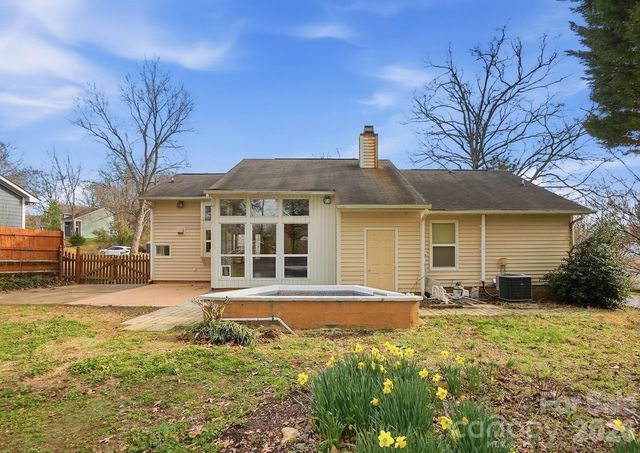 3401 Catskill Drive, Matthews, NC 28105