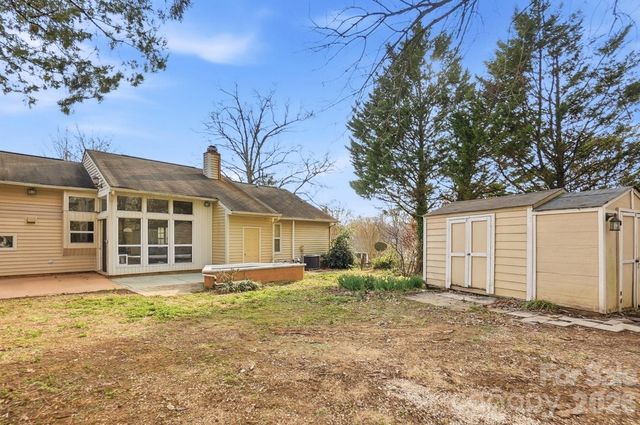 3401 Catskill Drive, Matthews, NC 28105