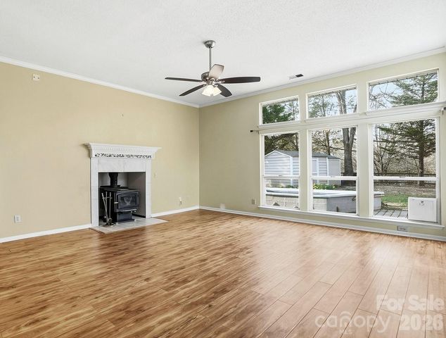3401 Catskill Drive, Matthews, NC 28105