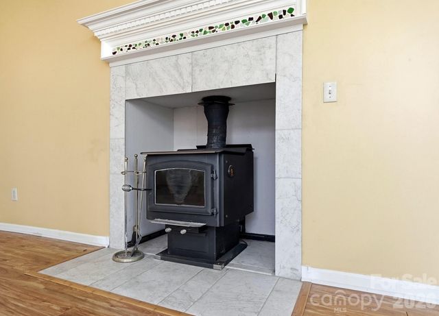 3401 Catskill Drive, Matthews, NC 28105