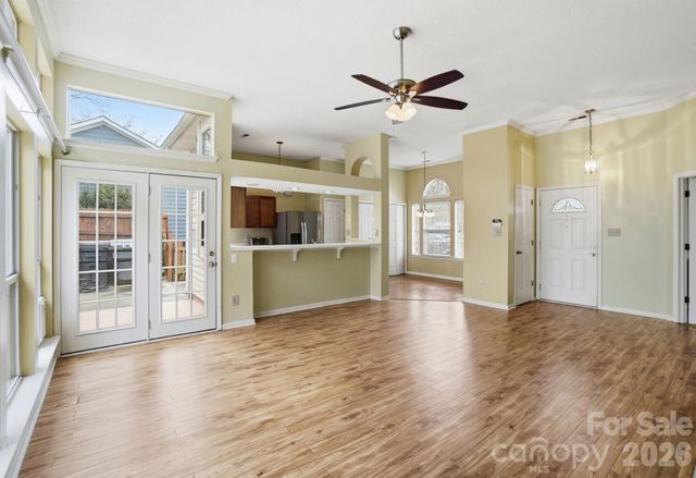 3401 Catskill Drive, Matthews, NC 28105