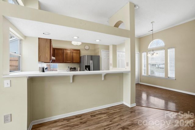 3401 Catskill Drive, Matthews, NC 28105