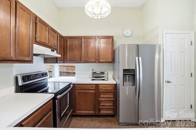 3401 Catskill Drive, Matthews, NC 28105