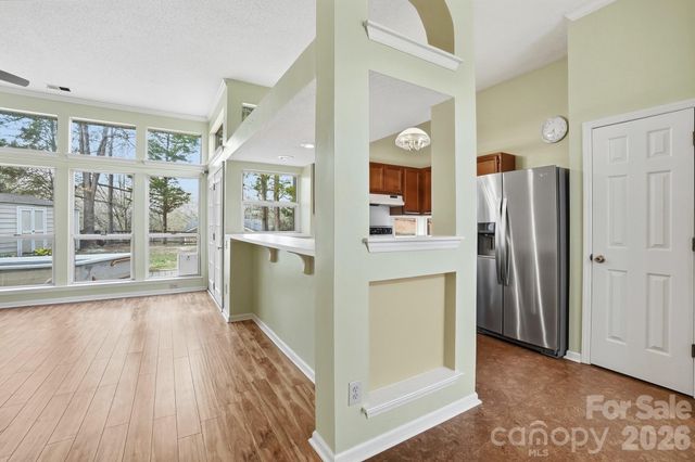 3401 Catskill Drive, Matthews, NC 28105