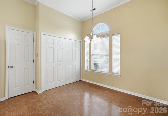 3401 Catskill Drive, Matthews, NC 28105