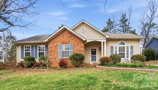 3401 Catskill Drive, Matthews, NC 28105