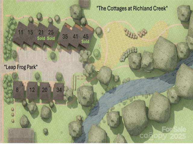 20 Leap Frog Park, Waynesville, NC 28786