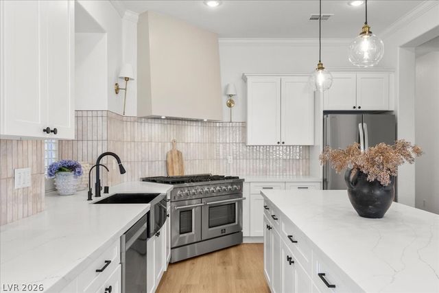 2972 Via Meridiana, Henderson, NV 89052
