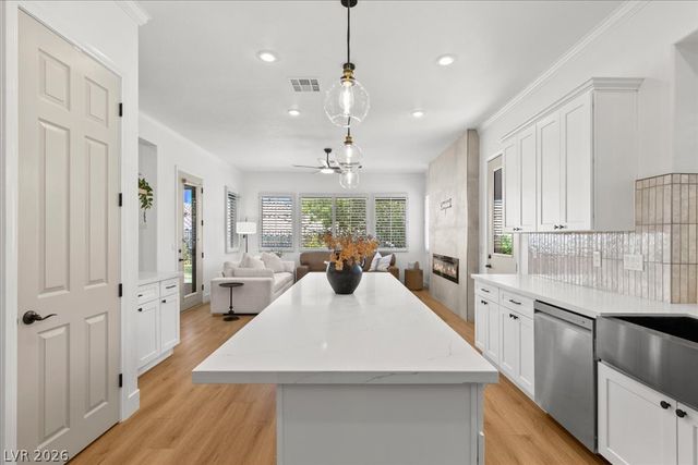 2972 Via Meridiana, Henderson, NV 89052