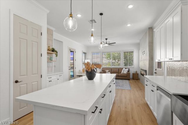 2972 Via Meridiana, Henderson, NV 89052