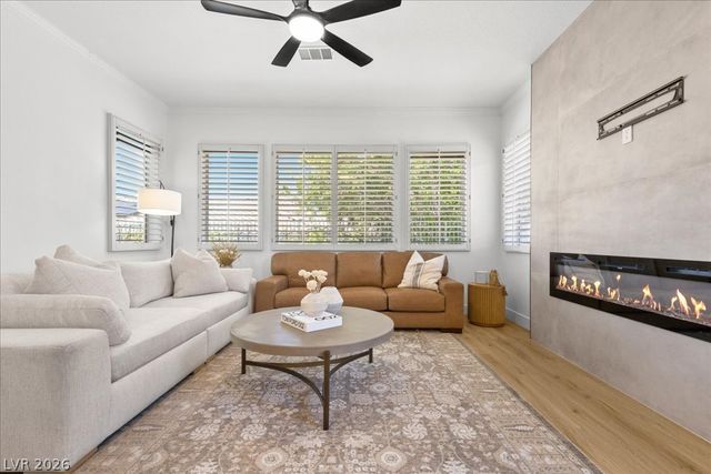 2972 Via Meridiana, Henderson, NV 89052