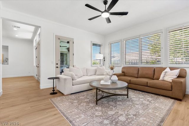 2972 Via Meridiana, Henderson, NV 89052