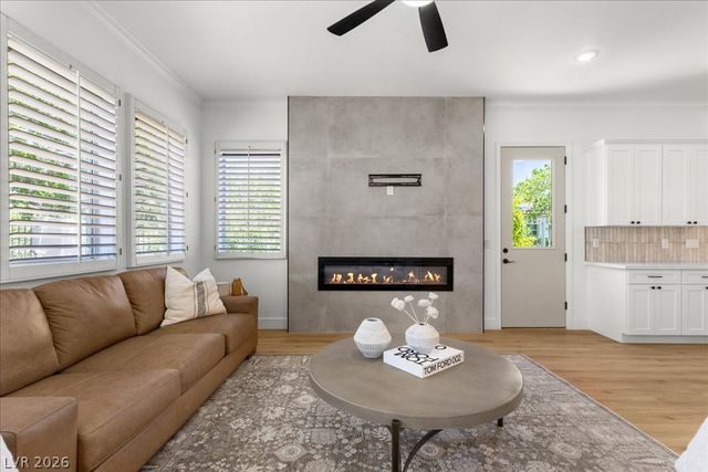 2972 Via Meridiana, Henderson, NV 89052