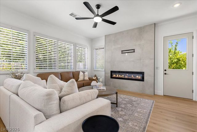 2972 Via Meridiana, Henderson, NV 89052