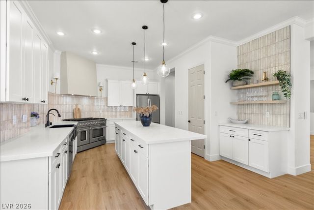 2972 Via Meridiana, Henderson, NV 89052