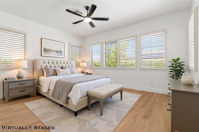 2972 Via Meridiana, Henderson, NV 89052