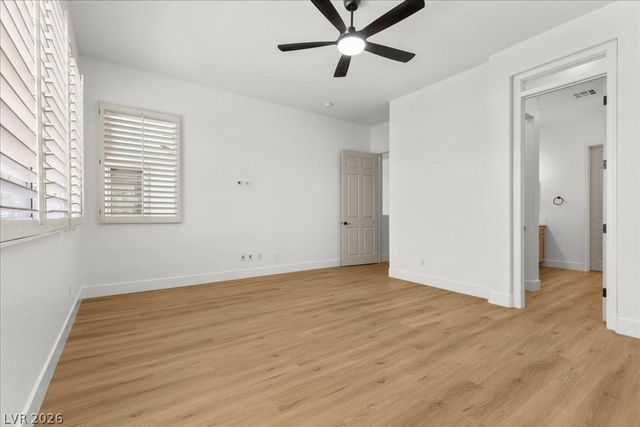 2972 Via Meridiana, Henderson, NV 89052