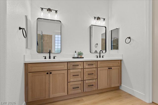 2972 Via Meridiana, Henderson, NV 89052