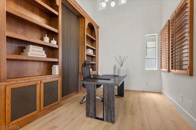 2972 Via Meridiana, Henderson, NV 89052