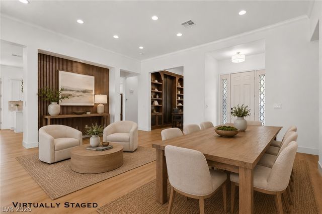 2972 Via Meridiana, Henderson, NV 89052