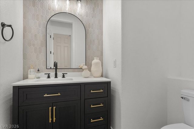 2972 Via Meridiana, Henderson, NV 89052