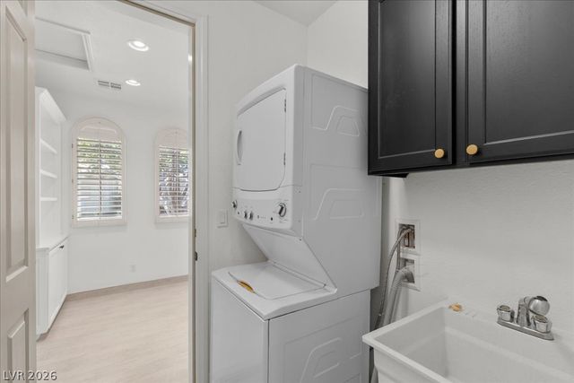 2972 Via Meridiana, Henderson, NV 89052