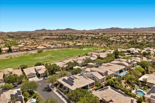 2972 Via Meridiana, Henderson, NV 89052