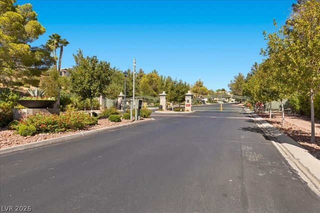 2972 Via Meridiana, Henderson, NV 89052