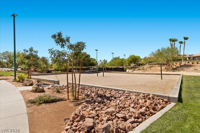 2972 Via Meridiana, Henderson, NV 89052