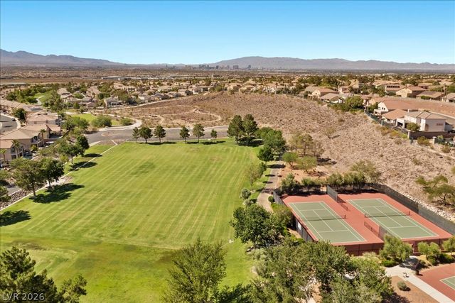 2972 Via Meridiana, Henderson, NV 89052