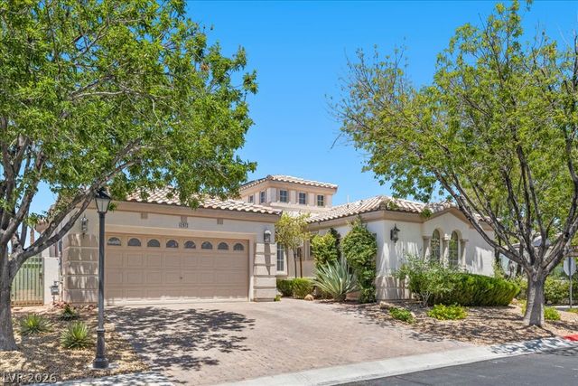 2972 Via Meridiana, Henderson, NV 89052