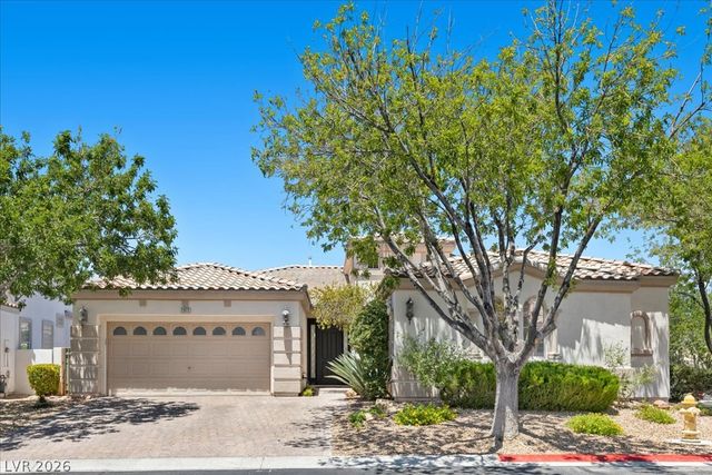 2972 Via Meridiana, Henderson, NV 89052