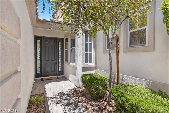 2972 Via Meridiana, Henderson, NV 89052