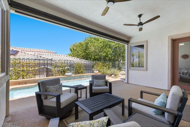 2972 Via Meridiana, Henderson, NV 89052
