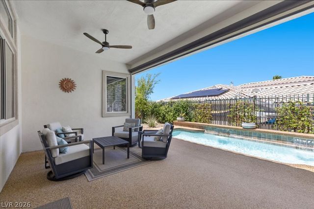 2972 Via Meridiana, Henderson, NV 89052