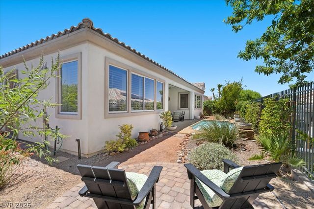 2972 Via Meridiana, Henderson, NV 89052