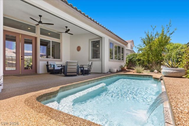 2972 Via Meridiana, Henderson, NV 89052