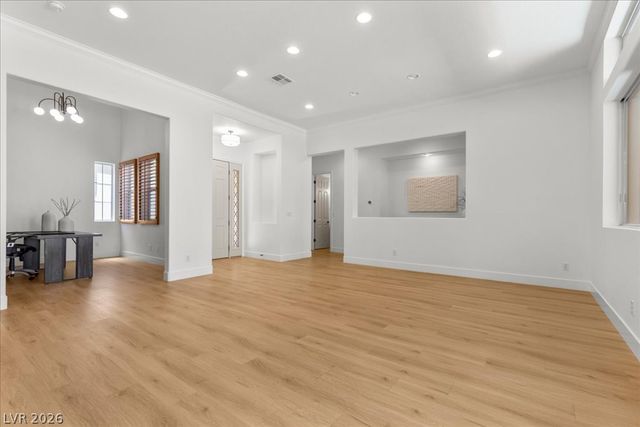 2972 Via Meridiana, Henderson, NV 89052