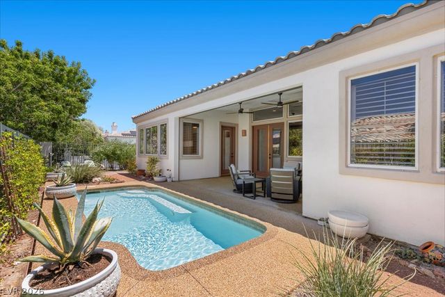 2972 Via Meridiana, Henderson, NV 89052